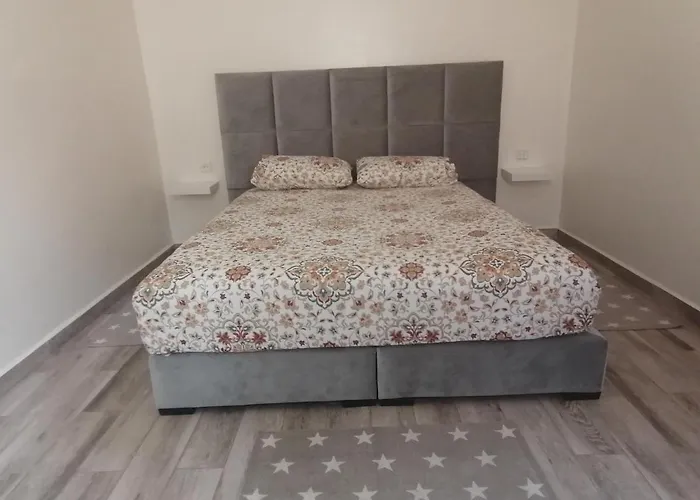 Appartement Pour Couple et Famille