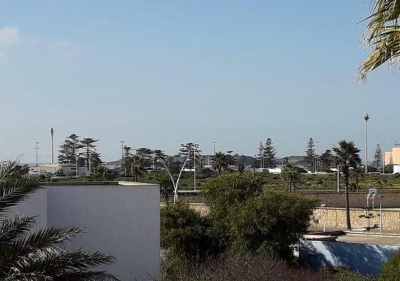 Pour Couple Et Famille Appartement Essaouira