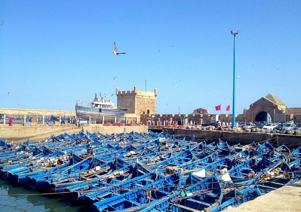 Pour Couple Et Famille * Essaouira